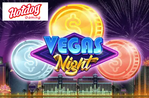 Vegas Night